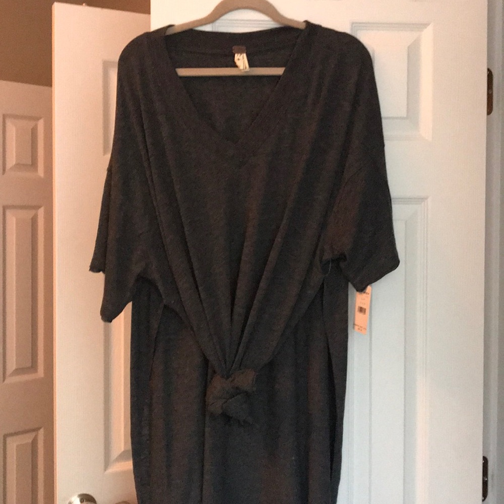 Free people top